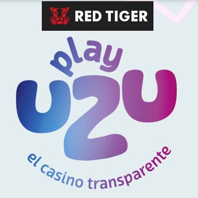 Samarbete mellan PlayUZU och Red Tiger Gaming inleds!